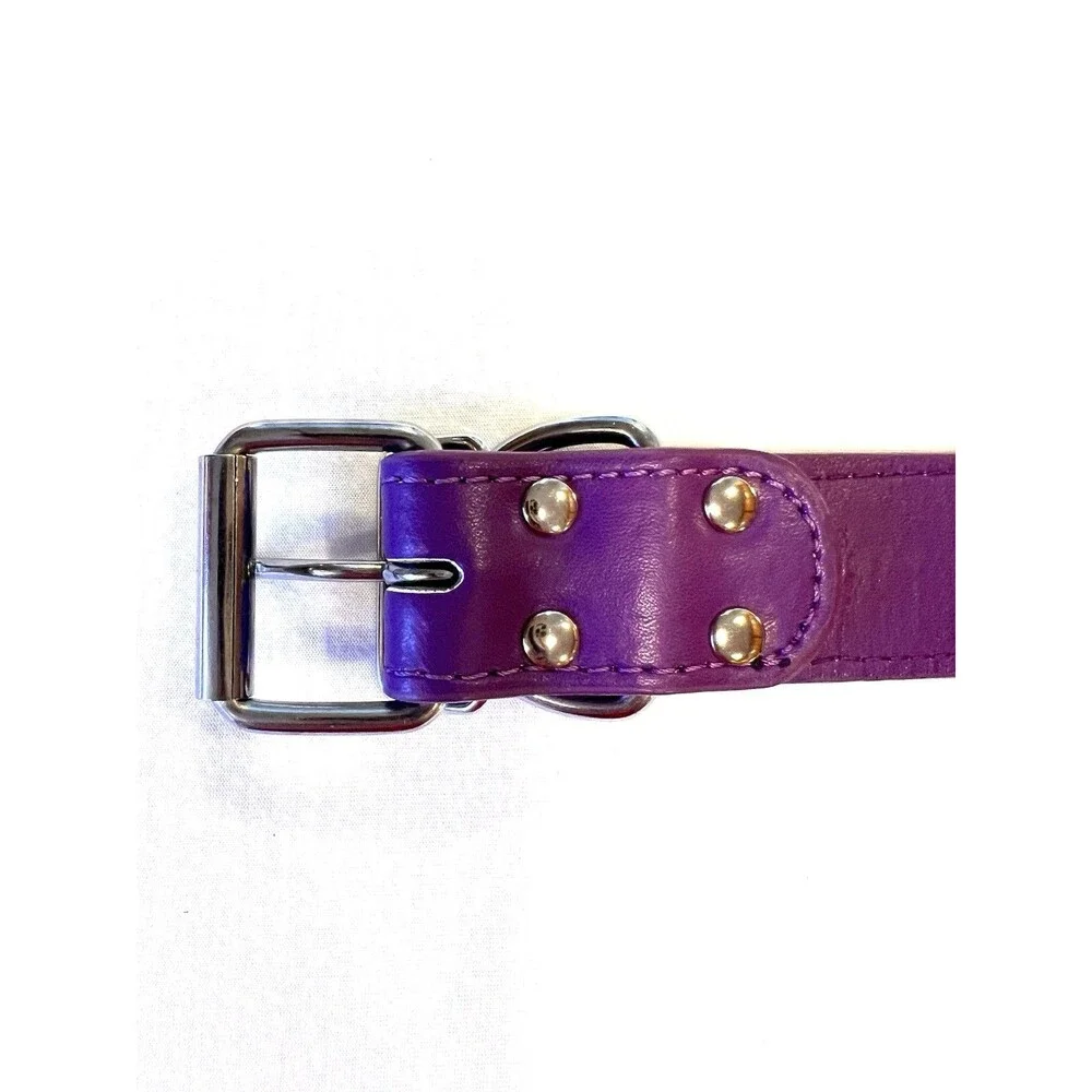 Youly purple bling